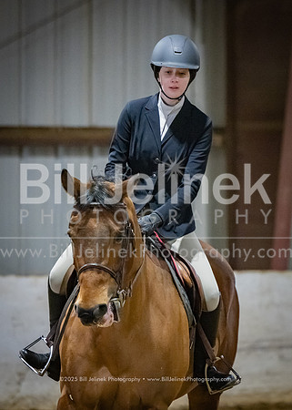 IEA Qualifier -Day 2-Jumping