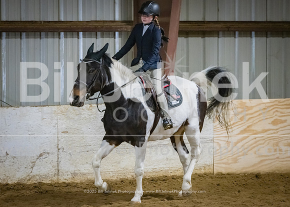 IEA Qualifier -Day 1-Jumping