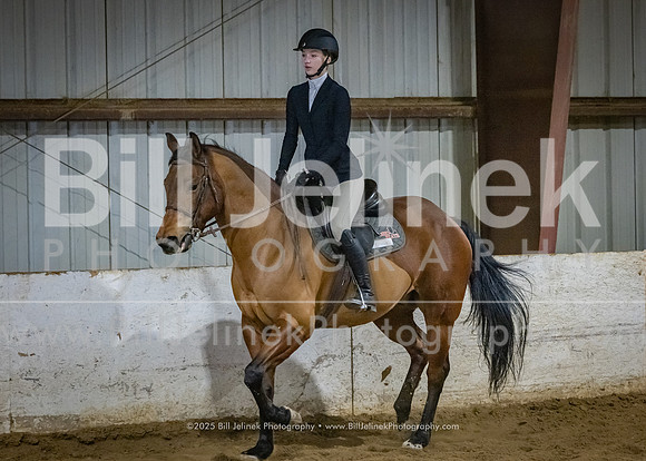 IEA Qualifier -Day 1-Jumping