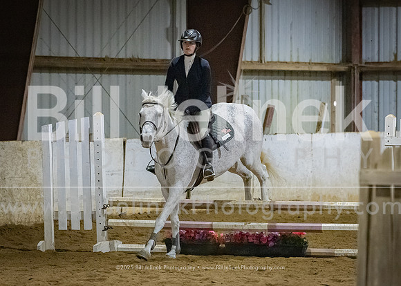 IEA Qualifier -Day 2-Jumping