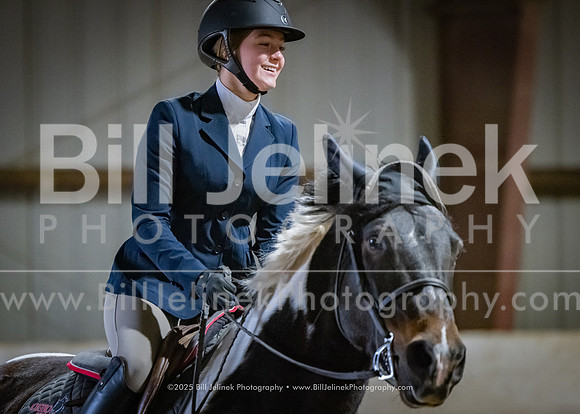 IEA Qualifier -Day 2-Jumping