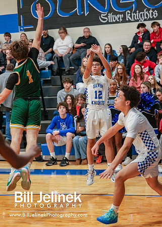BRHS JV v Hamilton Twp HS, 2/7/25