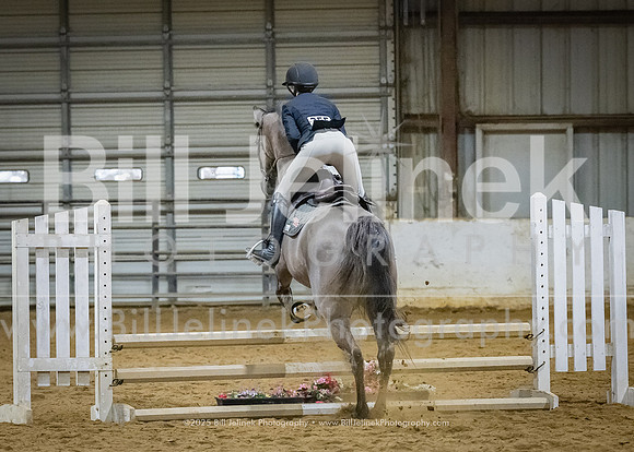 IEA Qualifier -Day 2-Jumping
