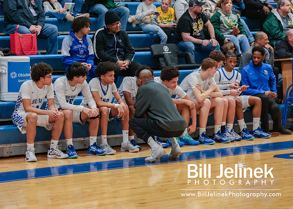 BRHS JV v Hamilton Twp HS, 2/7/25