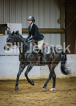 IEA Qualifier -Day 2-Jumping