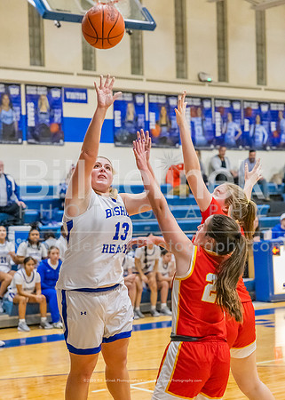 BRHS Varsity v CSG, 1/7/25