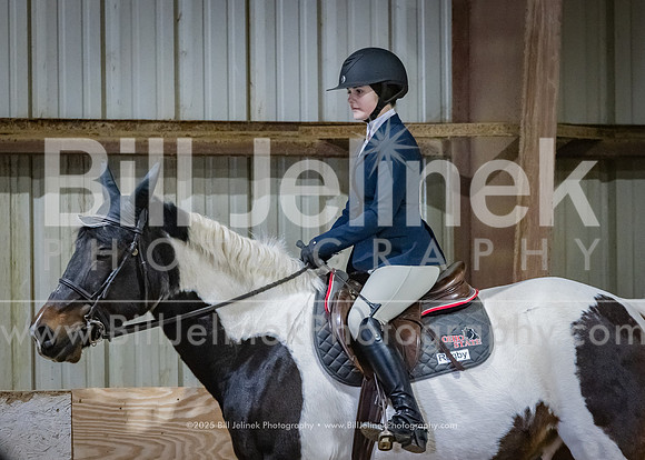 IEA Qualifier -Day 1-Jumping