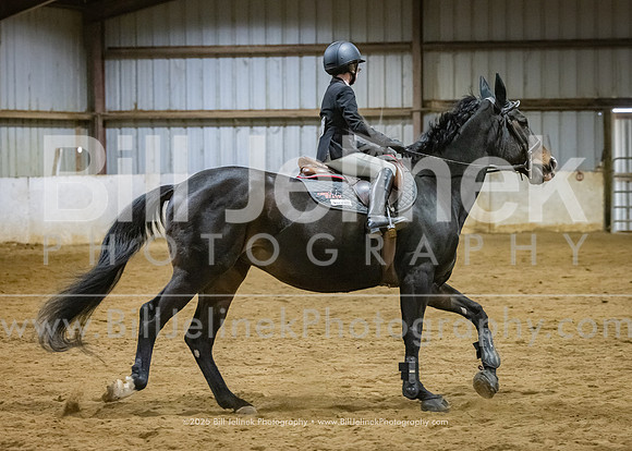IEA Qualifier -Day 2-Flat