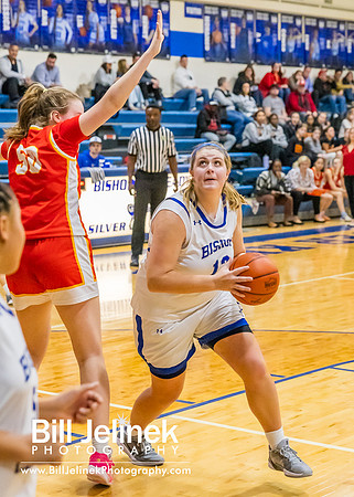 BRHS Varsity v CSG, 1/7/25