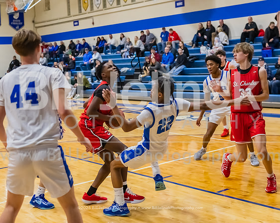 BRHS JV v St. Charles, 12/20/24