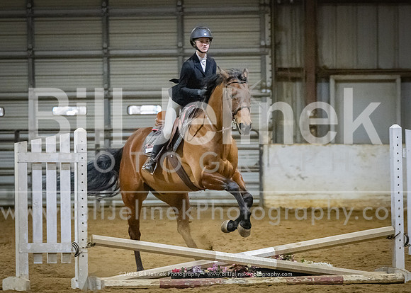 IEA Qualifier -Day 2-Jumping