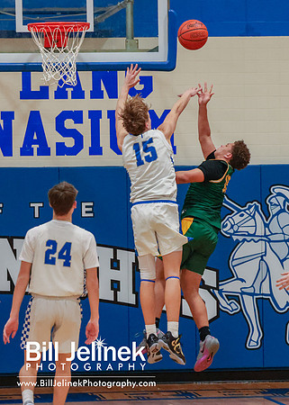 BRHS JV v Hamilton Twp HS, 2/7/25