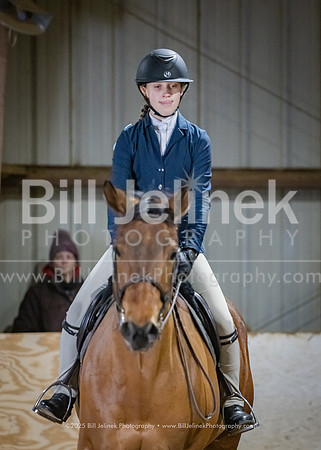 IEA Qualifier -Day 1-Jumping