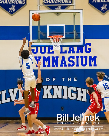 BRHS JV v St. Charles, 12/20/24