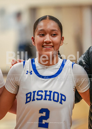 BRHS Varsity v FHHS, 2/6/25