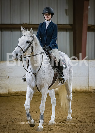 IEA Qualifier -Day 2-Flat