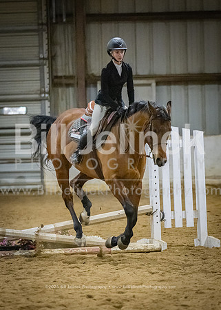 IEA Qualifier -Day 2-Jumping