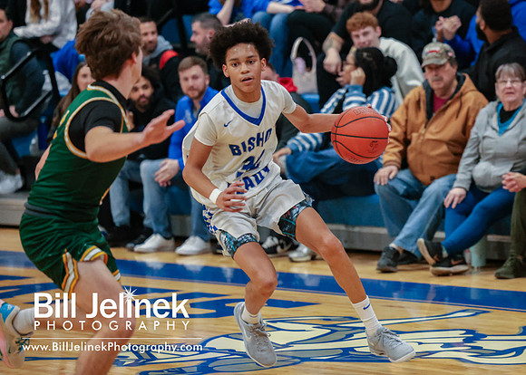 BRHS JV v Hamilton Twp HS, 2/7/25