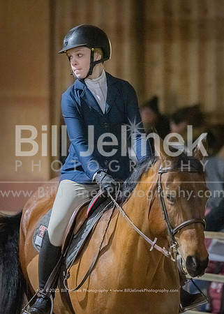 IEA Qualifier -Day 2-Jumping