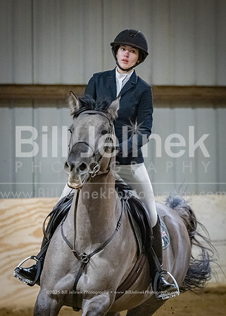 IEA Qualifier -Day 2-Jumping