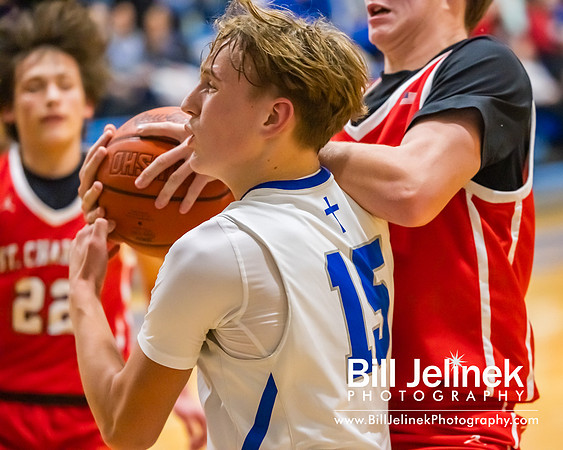 BRHS JV v St. Charles, 12/20/24