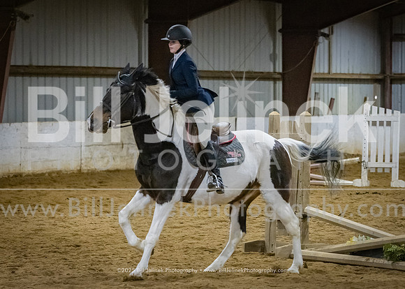 IEA Qualifier -Day 2-Jumping