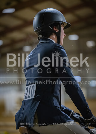 IEA Qualifier -Day 2-Jumping