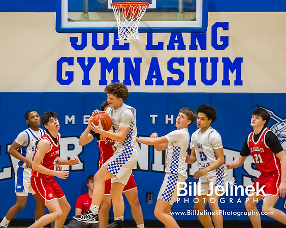 BRHS JV v St. Charles, 12/20/24