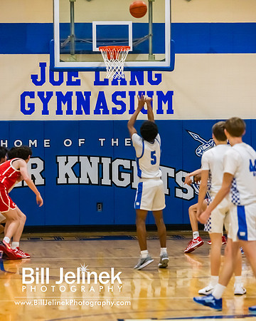 BRHS JV v St. Charles, 12/20/24