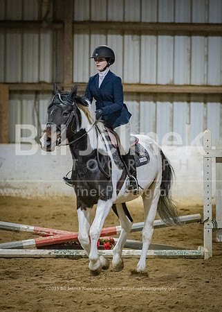 IEA Qualifier -Day 2-Jumping