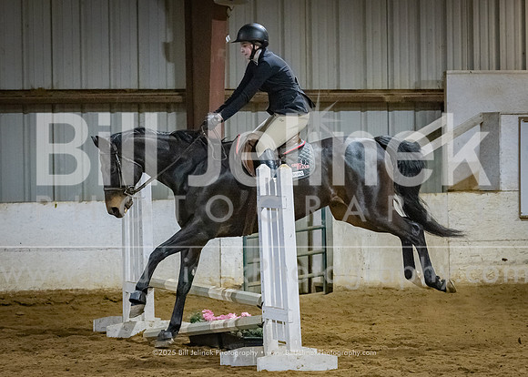 IEA Qualifier -Day 2-Jumping