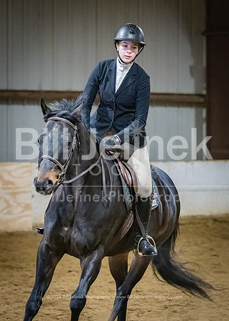 IEA Qualifier -Day 2-Jumping