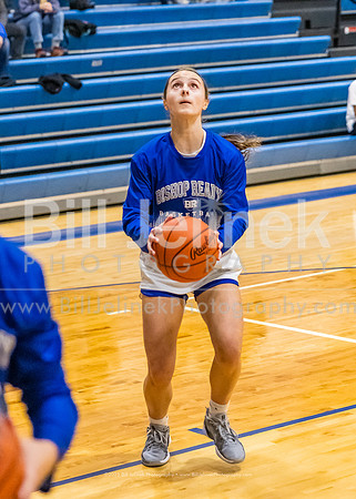 BRHS Varsity v CSG, 1/7/25