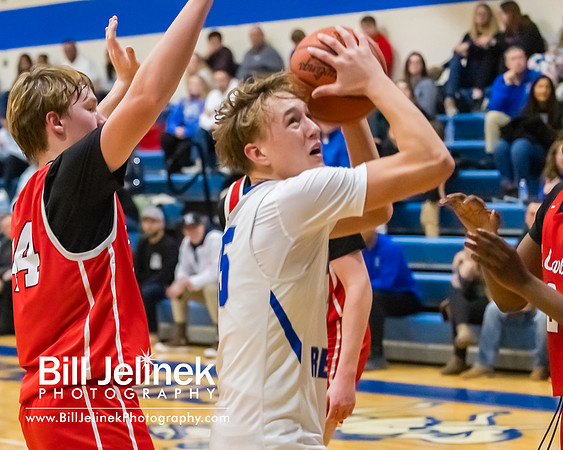 BRHS JV v St. Charles, 12/20/24