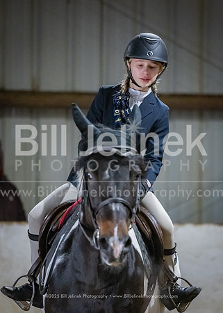 IEA Qualifier -Day 1-Jumping