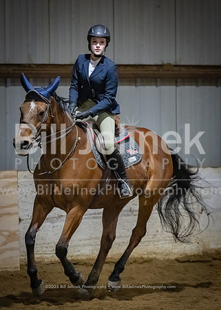 IEA Qualifier -Day 2-Jumping