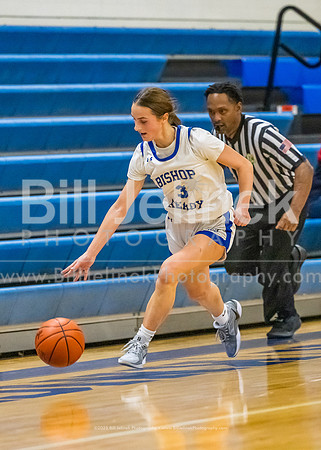 BRHS Varsity v CSG, 1/7/25