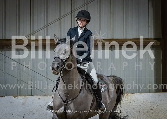 IEA Qualifier -Day 2-Jumping