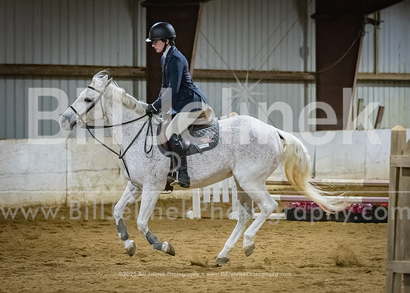 IEA Qualifier -Day 2-Jumping