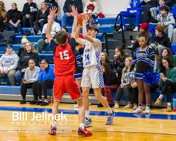 BRHS JV v St. Charles, 12/20/24