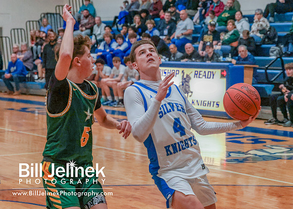 BRHS JV v Hamilton Twp HS, 2/7/25