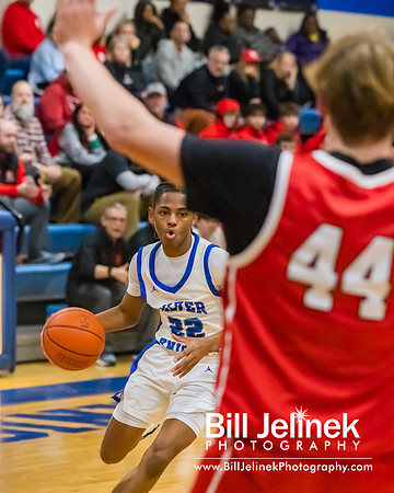 BRHS JV v St. Charles, 12/20/24