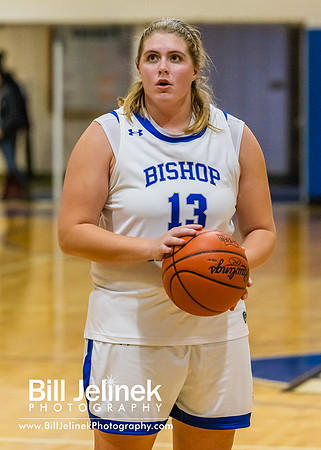 BRHS Varsity v CSG, 1/7/25