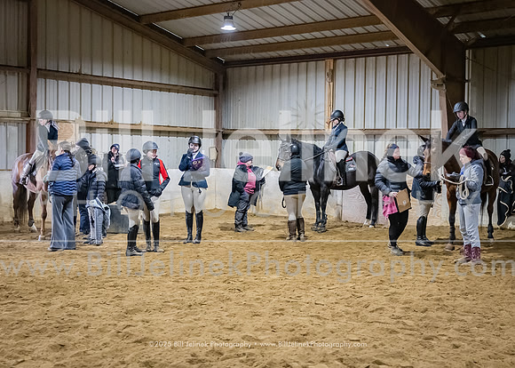 IEA Qualifier -Day 2-Flat