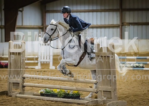 IEA Qualifier -Day 2-Jumping