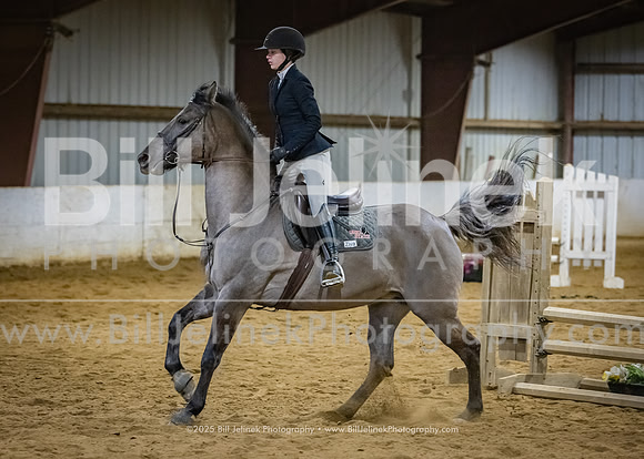 IEA Qualifier -Day 2-Jumping