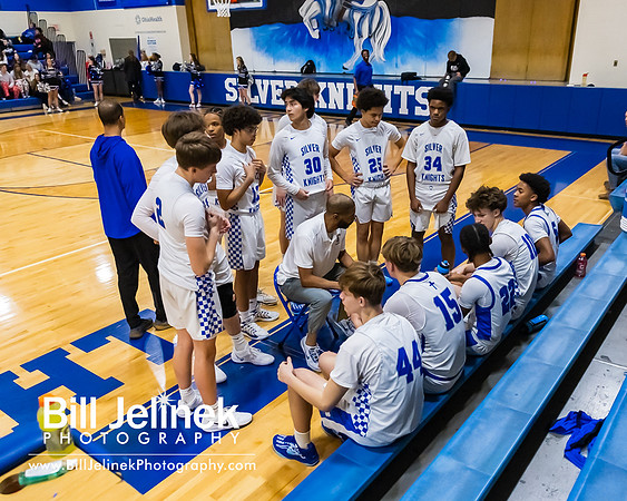 BRHS JV v St. Charles, 12/20/24