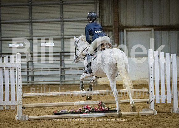IEA Qualifier -Day 2-Jumping