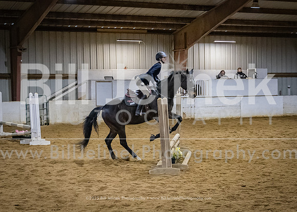 IEA Qualifier -Day 2-Jumping