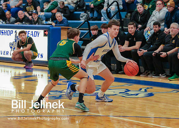BRHS JV v Hamilton Twp HS, 2/7/25